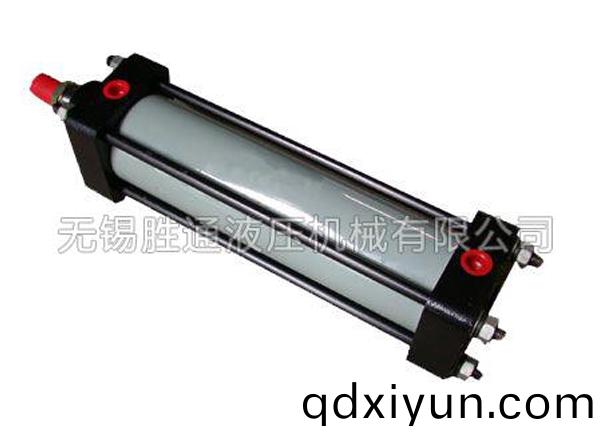 液(ye)壓(ya)油缸