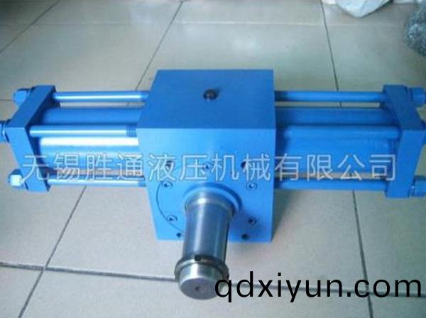 冶金設備液壓(ya)缸(gang)