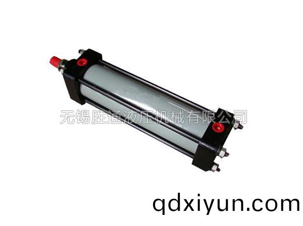 液壓(ya)油缸