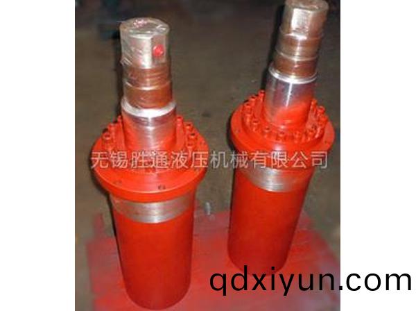 鏇壓(ya)機液壓缸