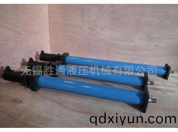 伺(ci)服(fu)液壓油(you)缸(gang)