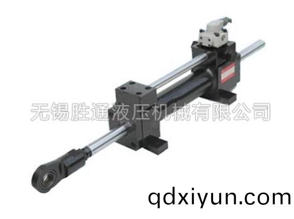 伺服液壓油缸(gang)
