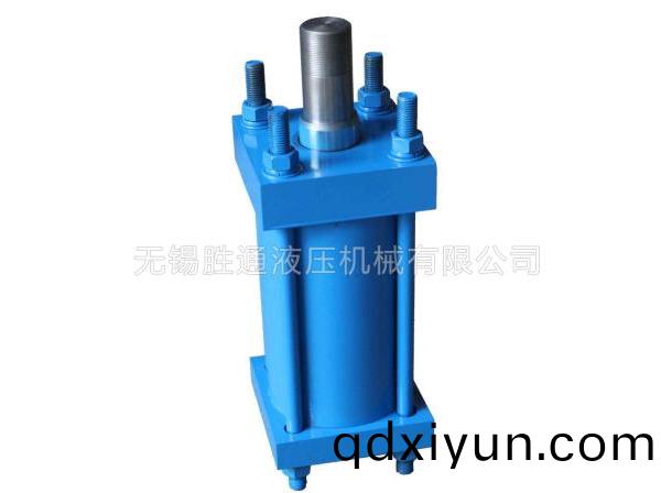 拉桿(gan)液壓缸